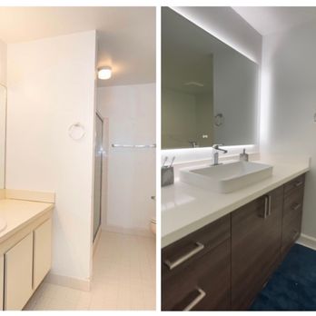 Brickstone Builders - Before and after - General Contractors Near Me Brickstone Builders - Before and after - General Contractors Near Me