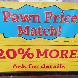 Airport Pawn Shop