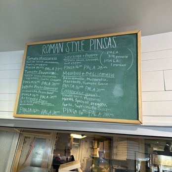 Pala Bakery - Bakeries Near Me - Atlanta, Georgia