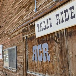 Rand Creek Ranch
