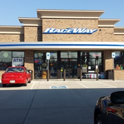 Racetrac Self Serv - Racetrac near the Nashville airport