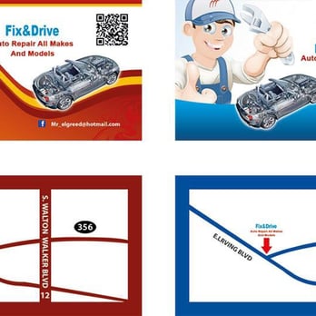 Fix & Drive Auto Services - Oil Change Stations Near Me - Irving, Texas Fix & Drive Auto Services - Oil Change Stations Near Me - Irving, Texas