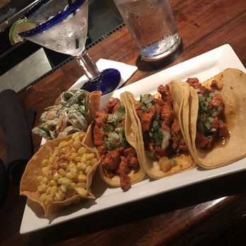 Las Velas - Al Pastor tacos dinner! - Mexican Near Me - Pittsburgh, Pennsylvania