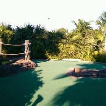 Palmetto Mini Golf - Mini Golf Near Me - Miami, Florida