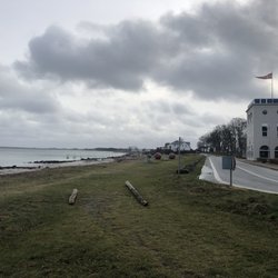 Hotel Hesselet - Beautiful even in winter