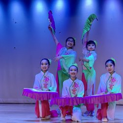 Chu’s Dance Studio