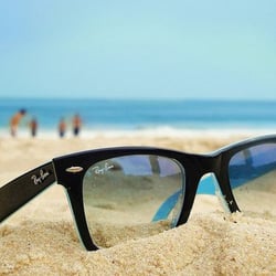 Anthony Kostallas OD - Ray-Bans