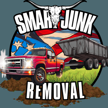 Smart Junk Removal - Junk Removal & Hauling Near Me Smart Junk Removal - Junk Removal & Hauling Near Me