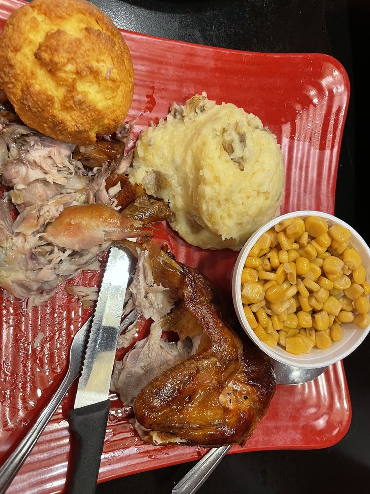 LUCILLE’S BAD TO THE BONE BBQ 274 Photos & 189 Reviews 3011 Yamato Rd, Boca Raton, Florida