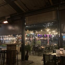 Bluff Food Bar