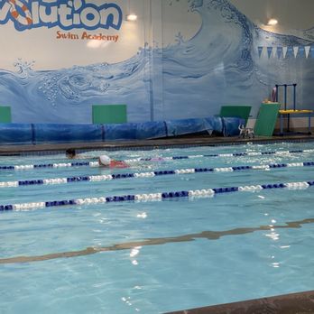 Evolution Swim Academy - Swimming Lessons/Schools Near Me - Mission Viejo, California