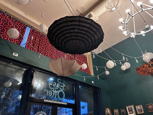 The Easy Otter by null