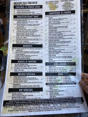 Busboys and Poets by null
