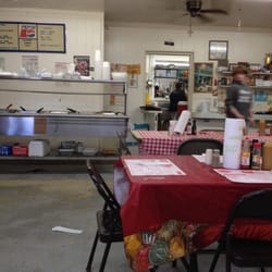 Matthews Oak & Hickory Barbecue House - BBQ place