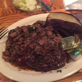 Waterfront Bar & Grill - Grass fed rib eye...seriously like the best steak ever! So good! - Seafood Near Me - Marysville, Pennsylvania Waterfront Bar & Grill - Grass fed rib eye...seriously like the best steak ever! So good! - Seafood Near Me - Marysville, Pennsylvania