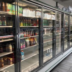 S&A Deli - Drink cooler