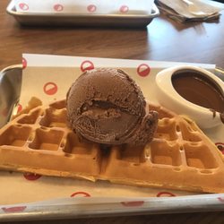 dipndip Chocolate Café