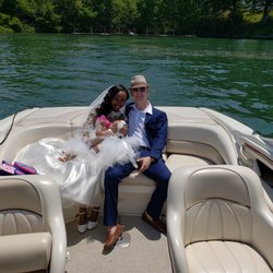 Smith Mountain Boat Rentals
