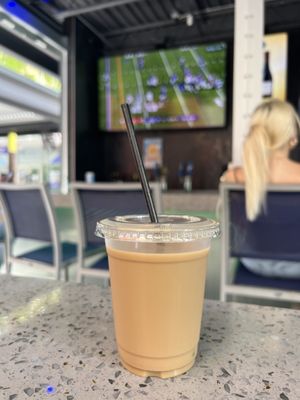 Ginger Beard Coffee by null