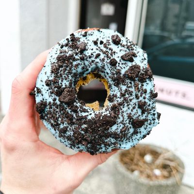 Dough Joy by null