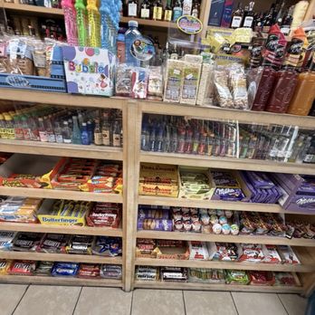 Crazy Liquor - Beer, Wine & Spirits Near Me - Garden Grove, California