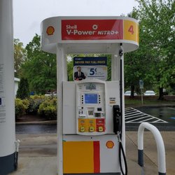 Shell - Fuel up at Shell located at 13625 Genito Road Midlothian, VA!