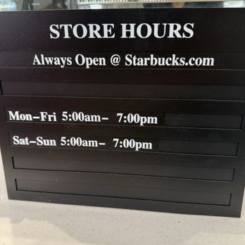 Starbucks - Hours (October 2025) - Coffee & Tea Near Me - Roseville, California Starbucks - Hours (October 2025) - Coffee & Tea Near Me - Roseville, California
