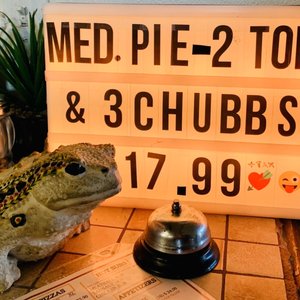 RIZZA PIZZA - 106 Photos & 249 Reviews - 1031 W Foothill Blvd, Upland ...