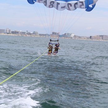 Atlantic Parasail - Parasailing Near Me - Wildwood Crest, New Jersey