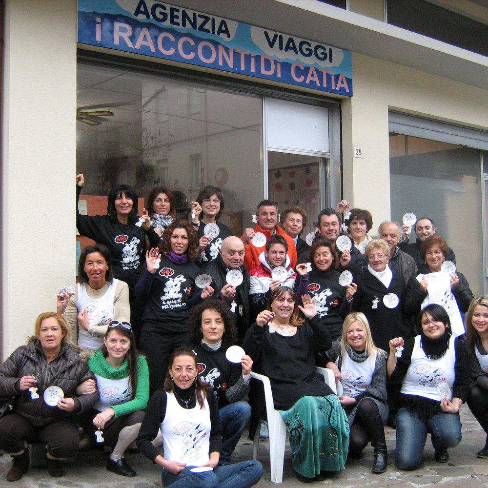 Pesaro, la “nuova” guida di viaggio | Moveo, image size:1000x1000