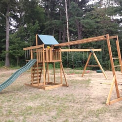 Swing Senter Factory Outlet