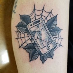 Sailors and Dames Tattoo Parlour - Worst day ever