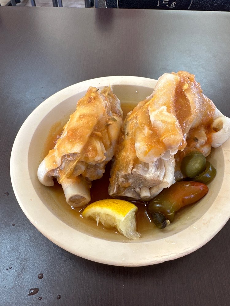 FLAUTAS AND SOPES 14 Photos & 29 Reviews 1531 Ford Dr, El Centro