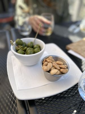 Page Springs Cellars Tasting Room & Bistro by null