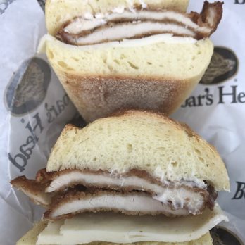 Dominick's Deli - Loved my chicken cutlet, provolone hero with mayo!! Delicioso!! - Caterers Near Me - New Hyde Park, New York Dominick's Deli - Loved my chicken cutlet, provolone hero with mayo!! Delicioso!! - Caterers Near Me - New Hyde Park, New York