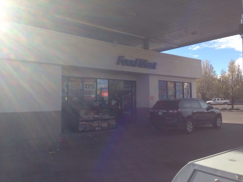 COUNTRY CLUB FOOD MART 3960 N Country Club Dr, Flagstaff, Arizona