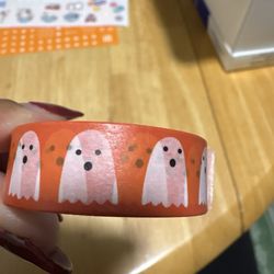 Five Nine - Washi tape $4