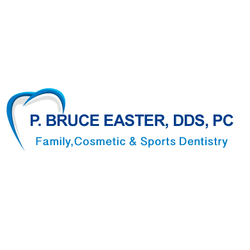 P Bruce Easter, DDS