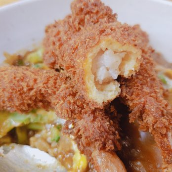 Tampopo - Japanese Curry Near Me - Cambridge, Massachusetts