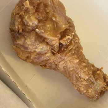 Bojangles - Drumstick - Fast Food Near Me - Winchester, Virginia