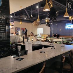 Bar 1838 - Bar 1838 + cosmopolitan