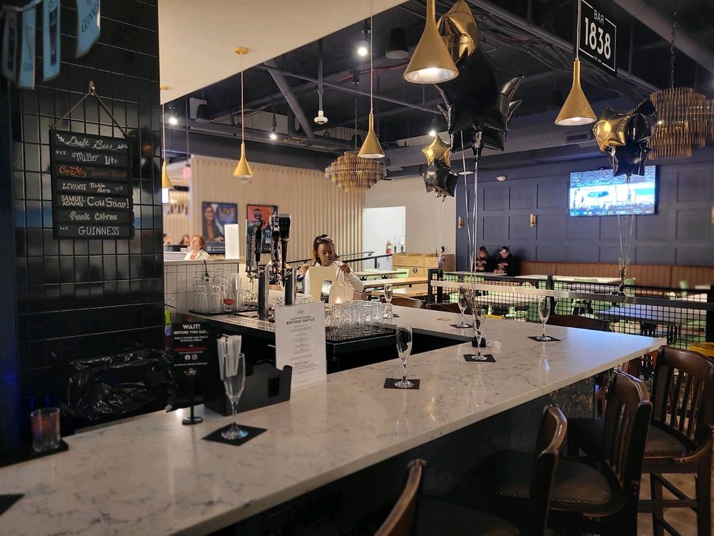 Bar 1838 Image