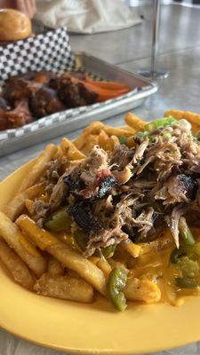 Floyd and Company Real Pit BBQ by null