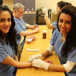 Baldwin Park Adult and Community Education - Medical Assistant