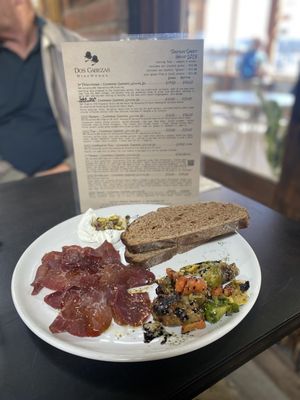 Dos Cabezas WineWorks by null