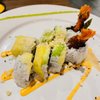 Samurai Blue gift card
