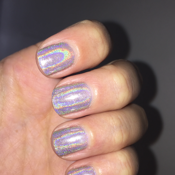 Europe Nails Spa - Picture taken hours after. - Nail Salons Near Me - Glendale, California Europe Nails Spa - Picture taken hours after. - Nail Salons Near Me - Glendale, California