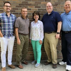 Summerville Baptist - SBC Pastors
