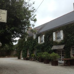 Auberge Le Ratelier