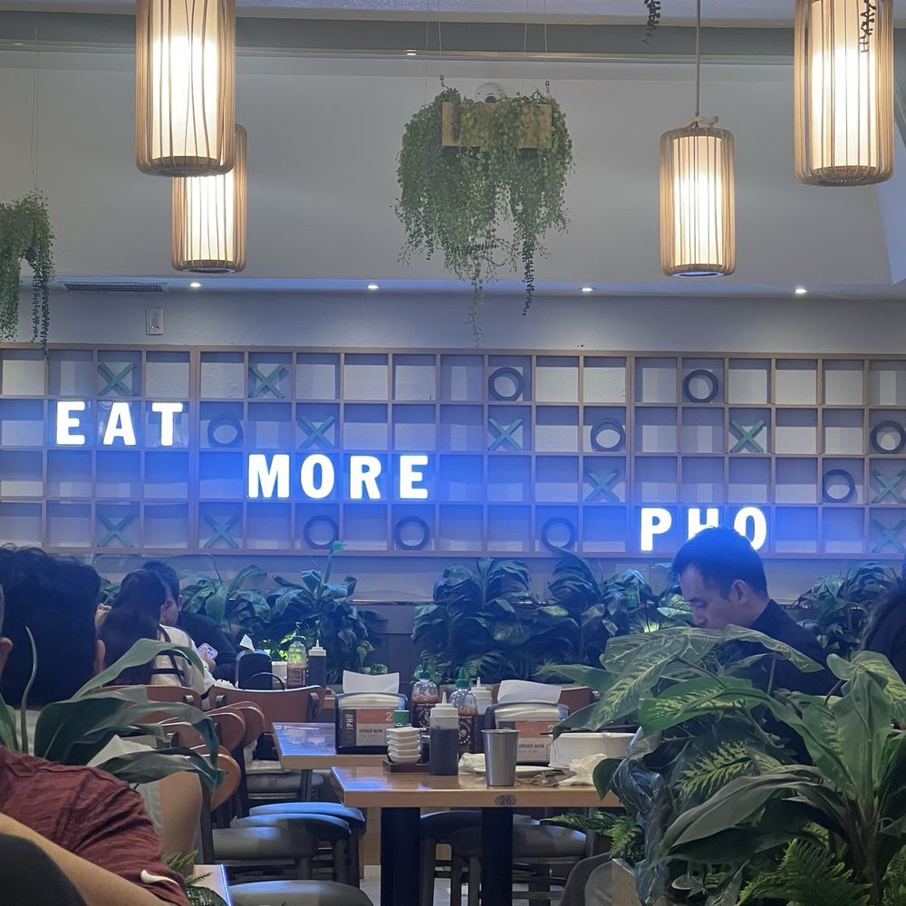 Eat More Pho - Vietnamese Near Me - Sunnyvale, California Eat More Pho - Vietnamese Near Me - Sunnyvale, California